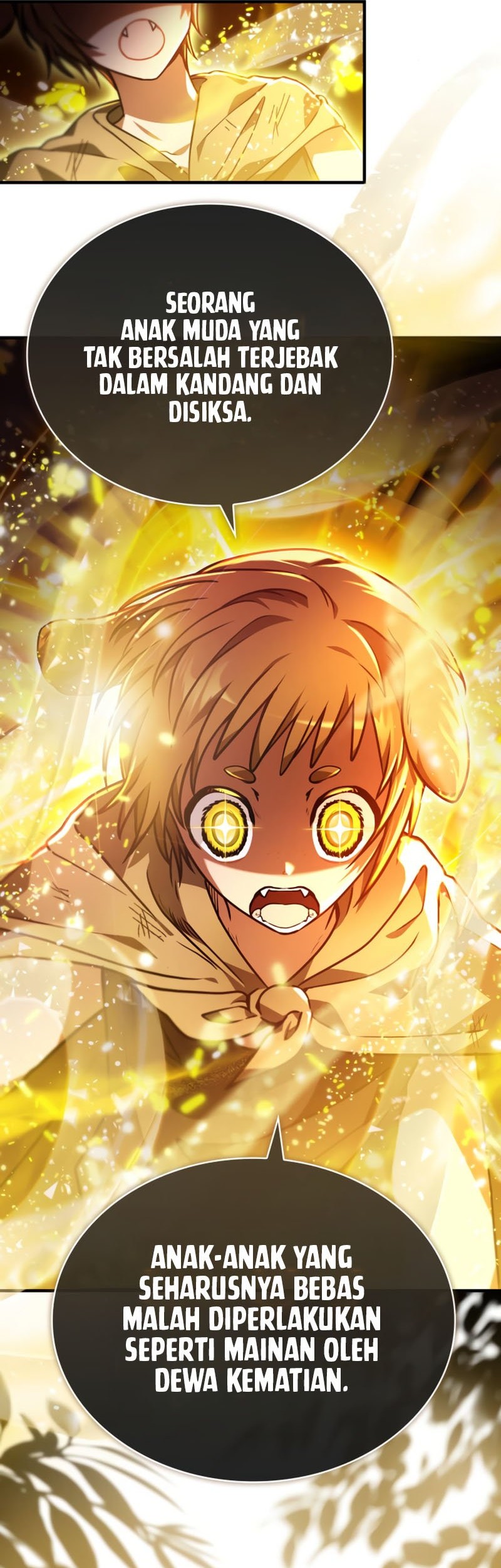 I Become a Legendary ArchMage by Reading a Book Chapter 59 - halaman 3