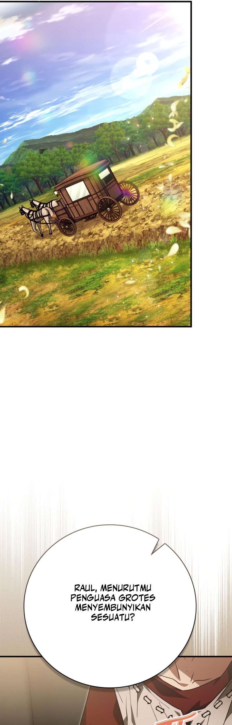 I Become a Legendary ArchMage by Reading a Book Chapter 59 - halaman 30