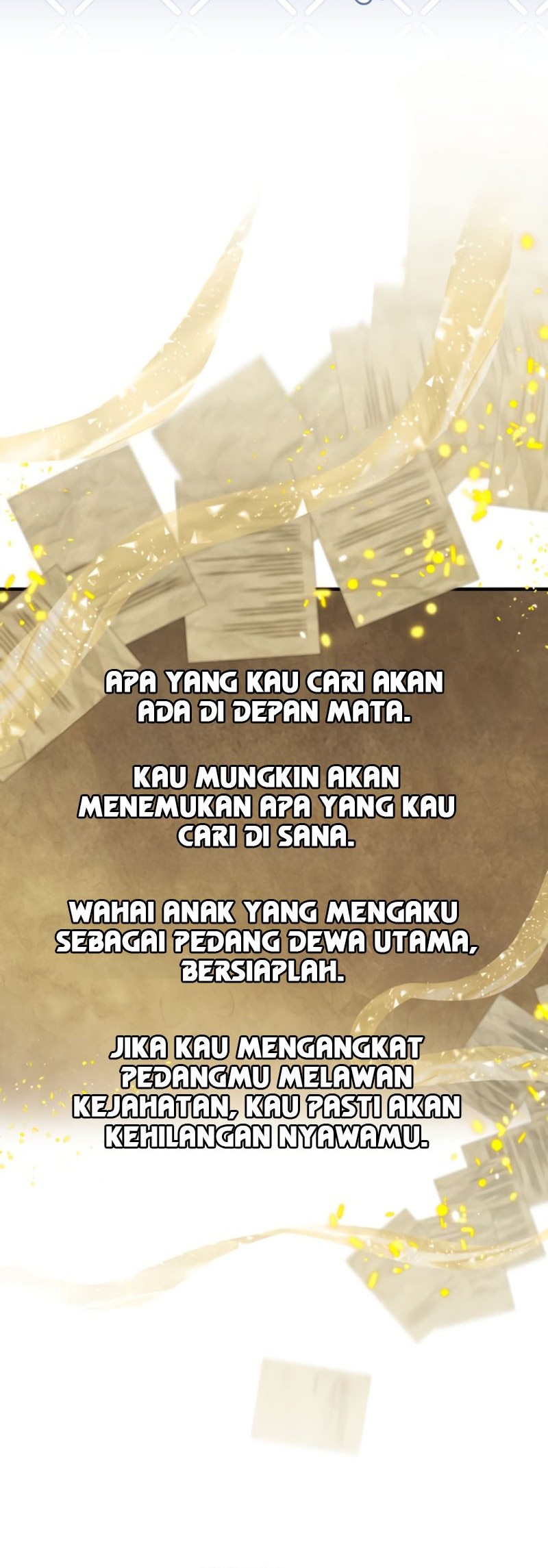 I Become a Legendary ArchMage by Reading a Book Chapter 59 - halaman 33