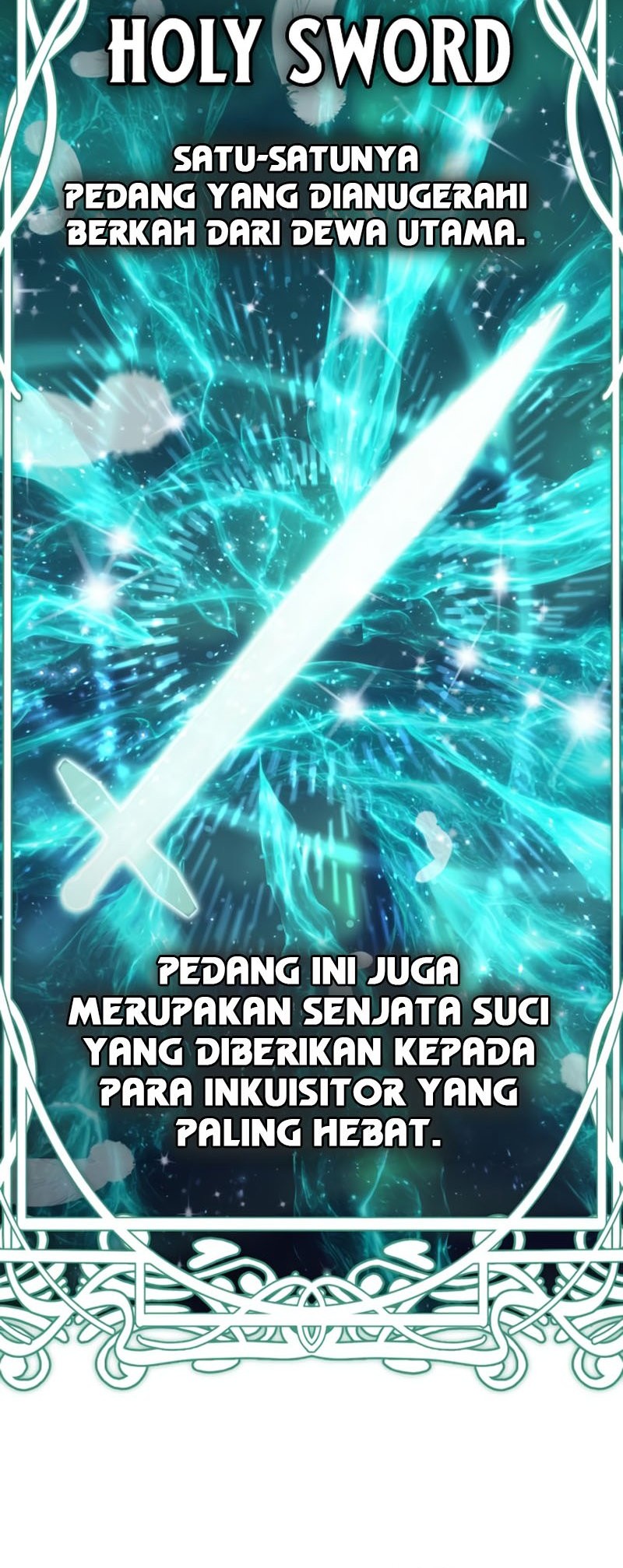 I Become a Legendary ArchMage by Reading a Book Chapter 59 - halaman 36