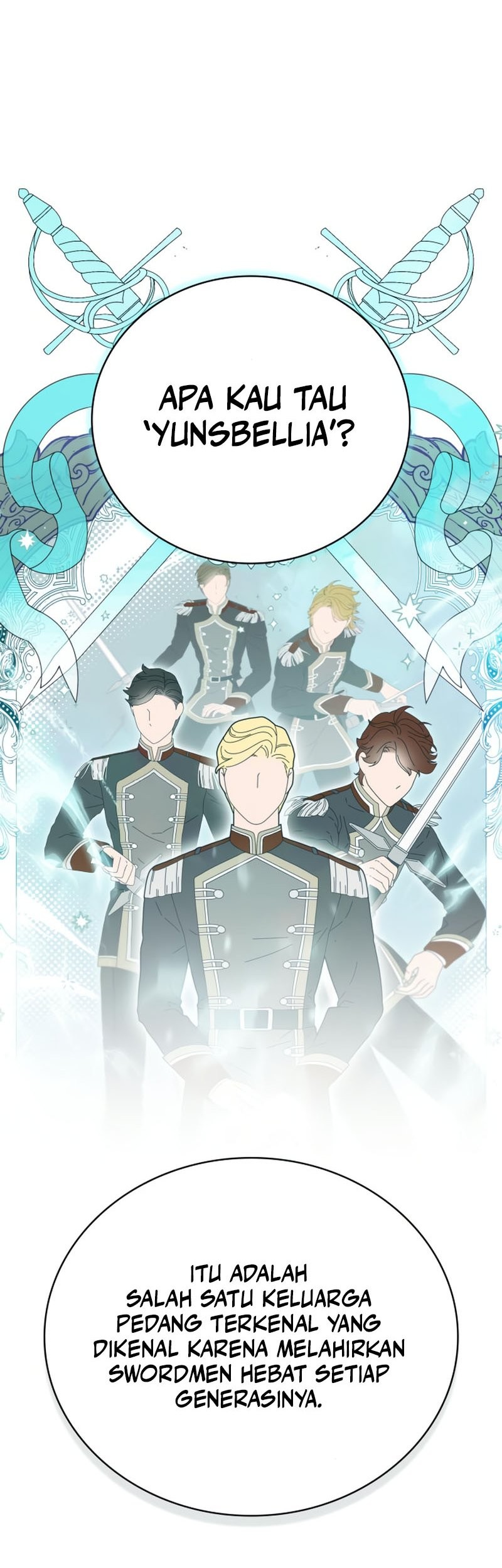 I Become a Legendary ArchMage by Reading a Book Chapter 59 - halaman 49