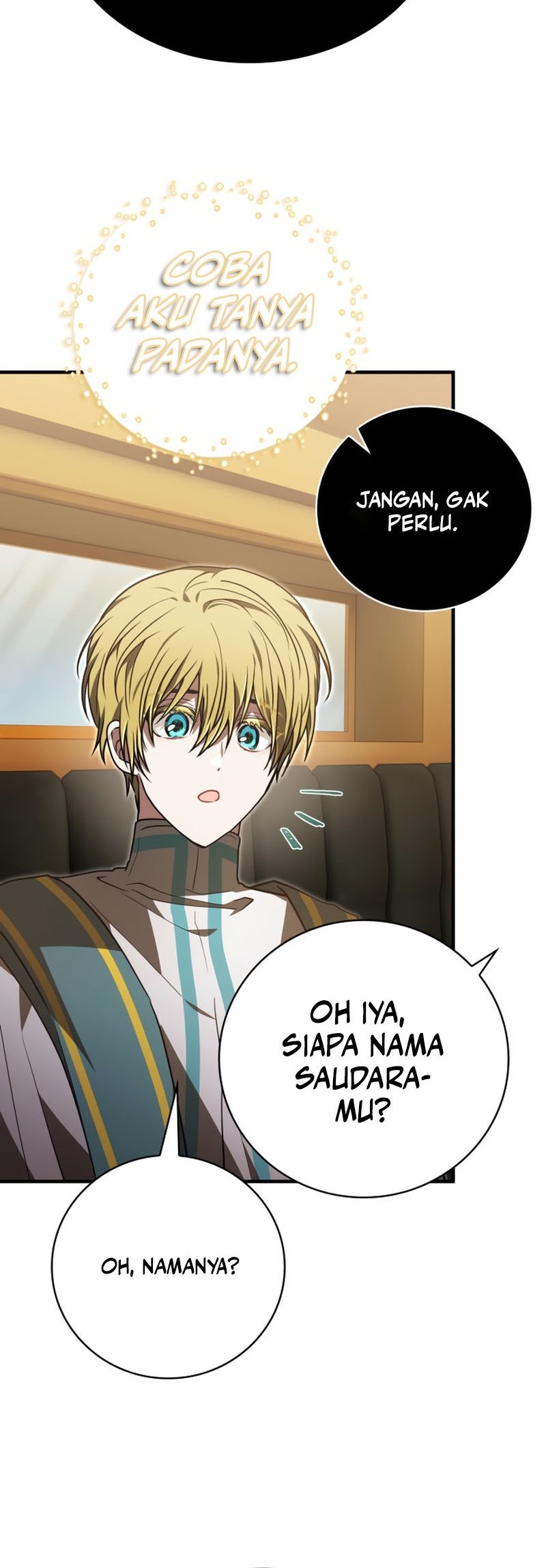 I Become a Legendary ArchMage by Reading a Book Chapter 59 - halaman 56