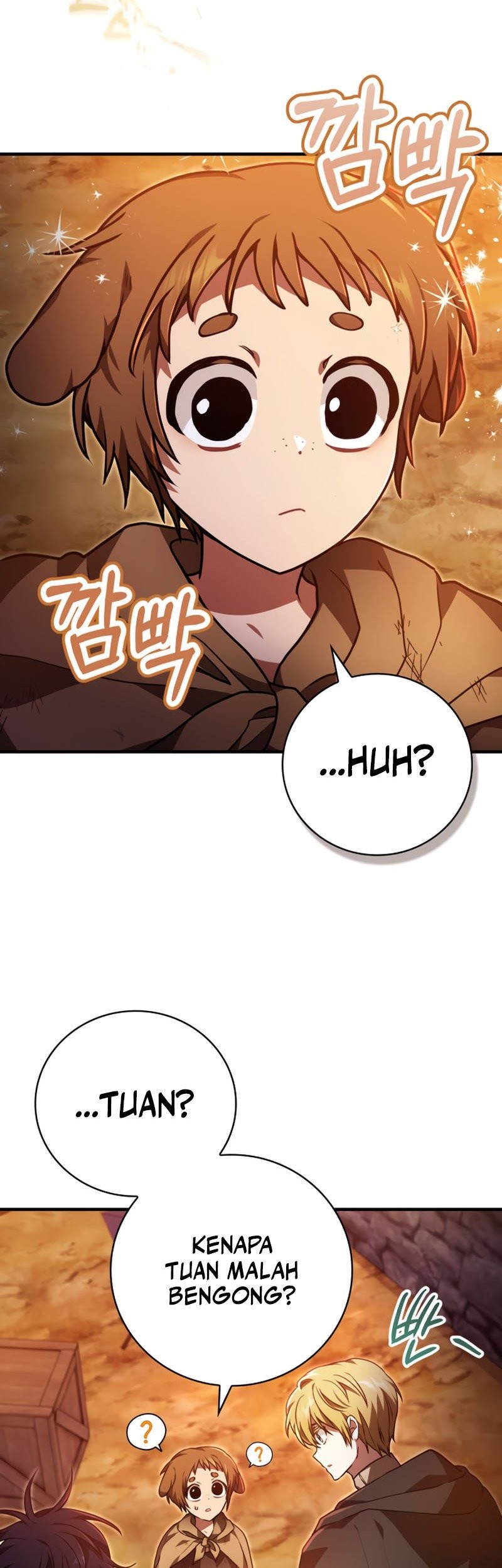 I Become a Legendary ArchMage by Reading a Book Chapter 59 - halaman 8