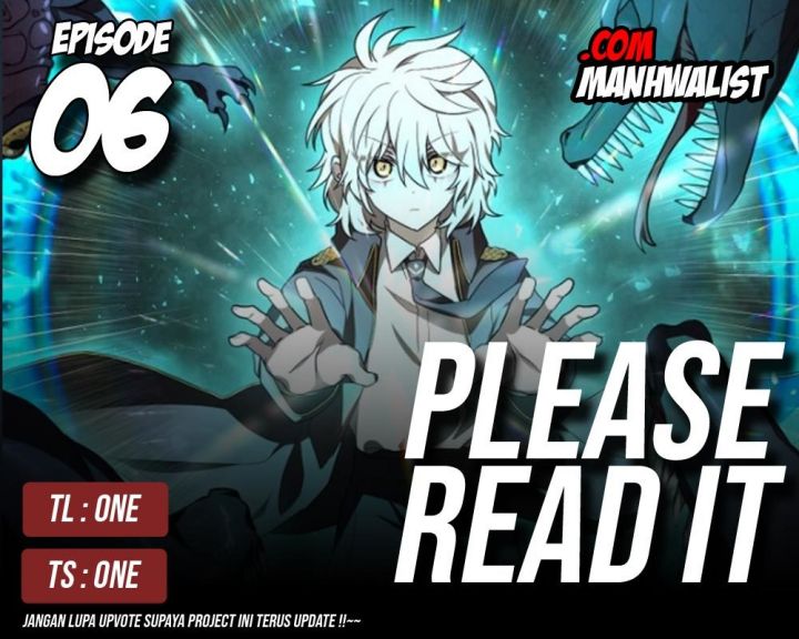I Become a Legendary ArchMage by Reading a Book Chapter 6 - halaman 1