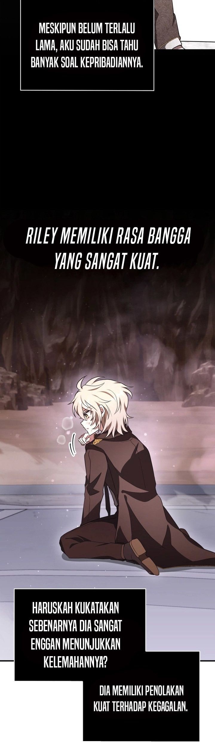 I Become a Legendary ArchMage by Reading a Book Chapter 6 - halaman 12
