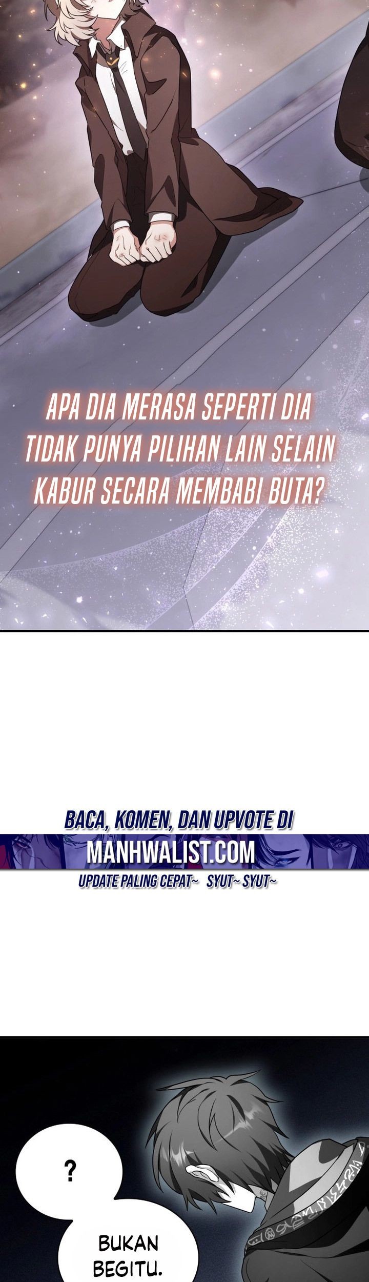I Become a Legendary ArchMage by Reading a Book Chapter 6 - halaman 16
