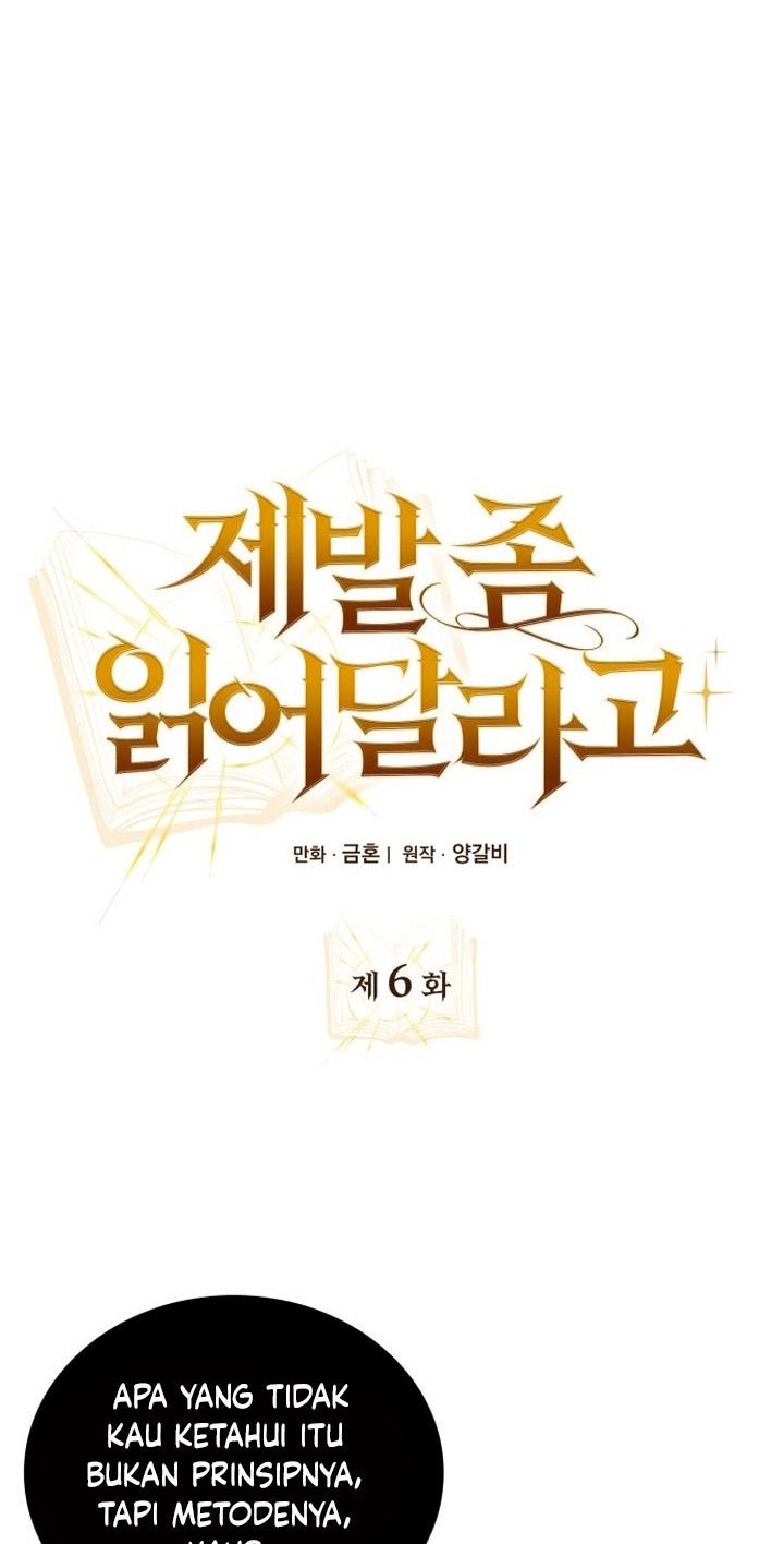 I Become a Legendary ArchMage by Reading a Book Chapter 6 - halaman 19