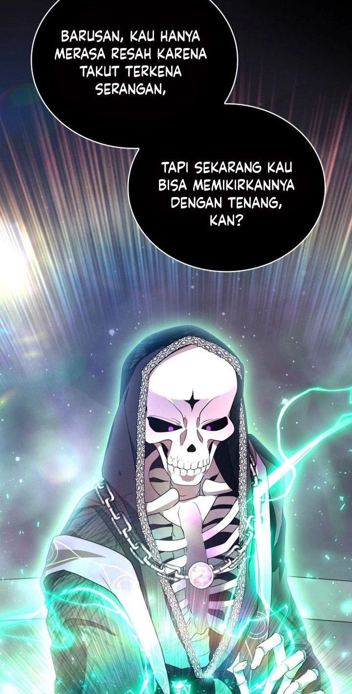 I Become a Legendary ArchMage by Reading a Book Chapter 6 - halaman 23