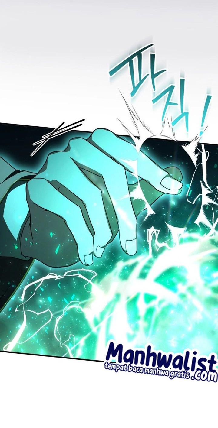 I Become a Legendary ArchMage by Reading a Book Chapter 6 - halaman 25