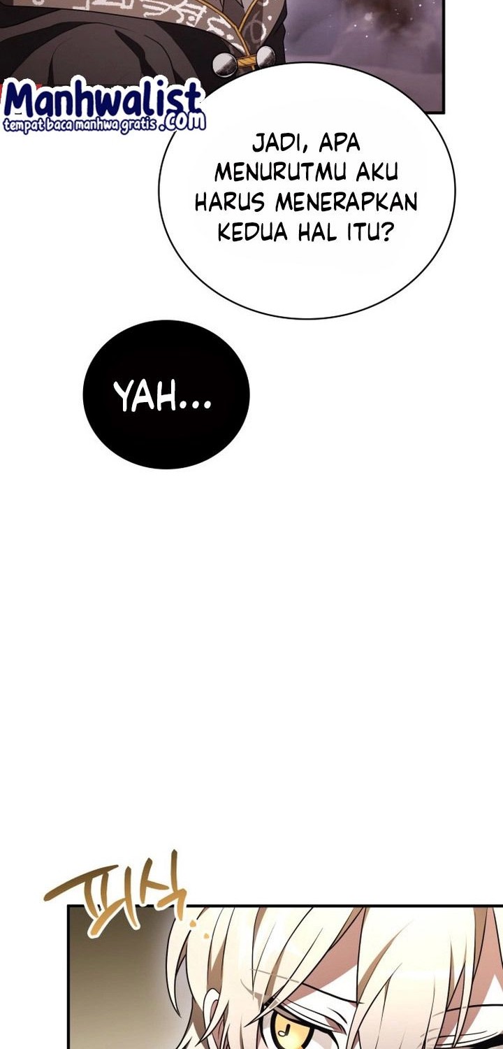 I Become a Legendary ArchMage by Reading a Book Chapter 6 - halaman 27