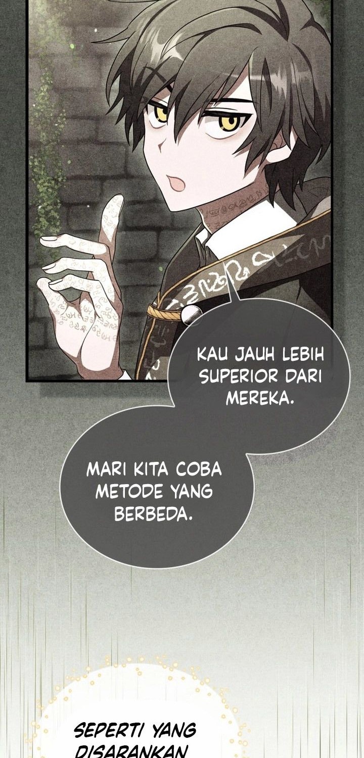 I Become a Legendary ArchMage by Reading a Book Chapter 6 - halaman 29