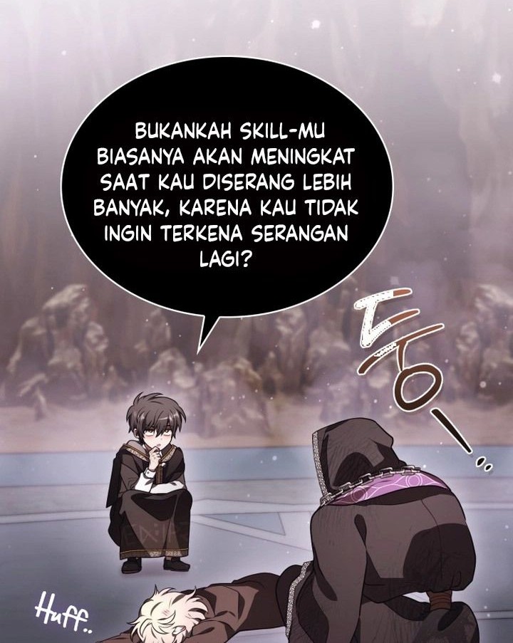 I Become a Legendary ArchMage by Reading a Book Chapter 6 - halaman 3