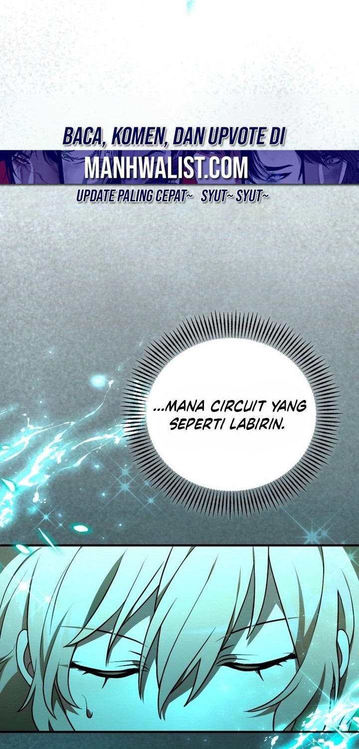 I Become a Legendary ArchMage by Reading a Book Chapter 6 - halaman 31