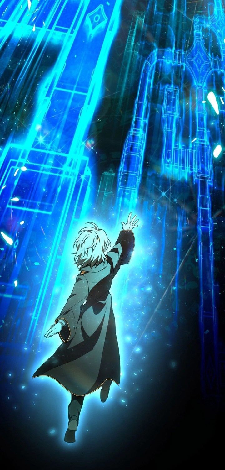 I Become a Legendary ArchMage by Reading a Book Chapter 6 - halaman 33