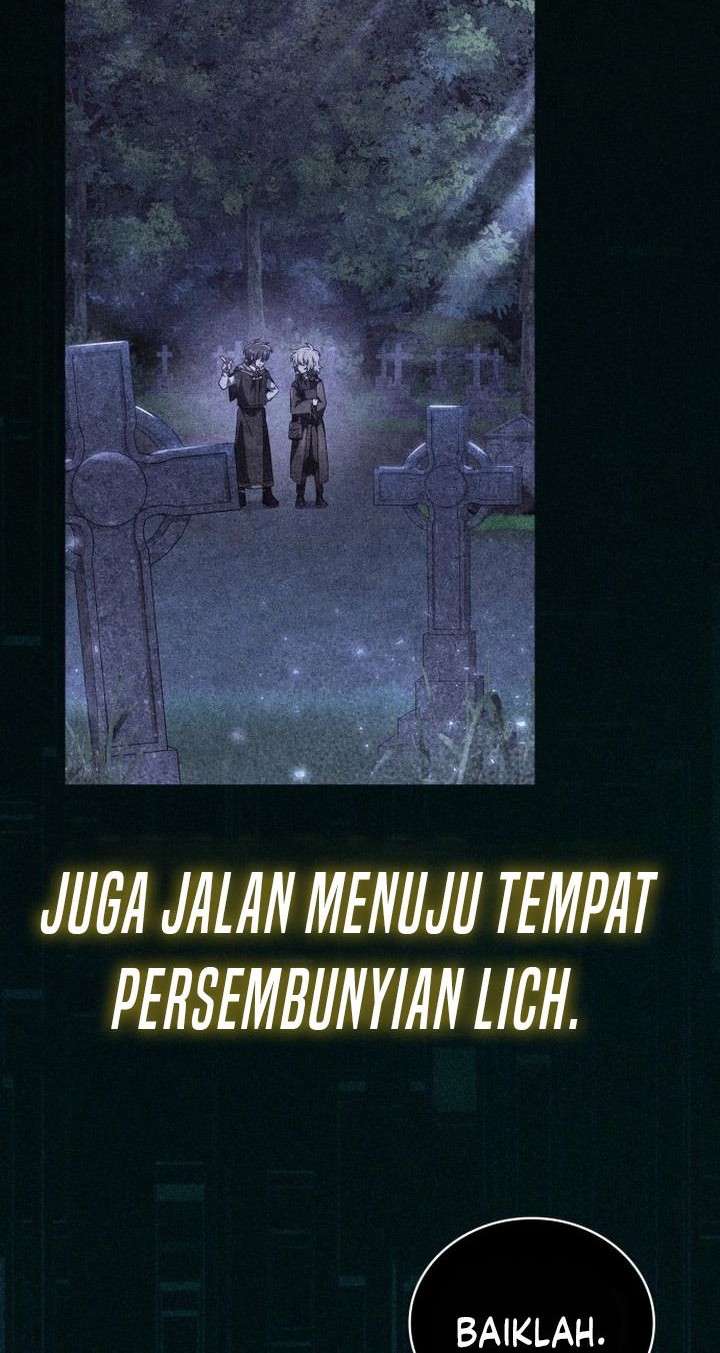 I Become a Legendary ArchMage by Reading a Book Chapter 6 - halaman 35
