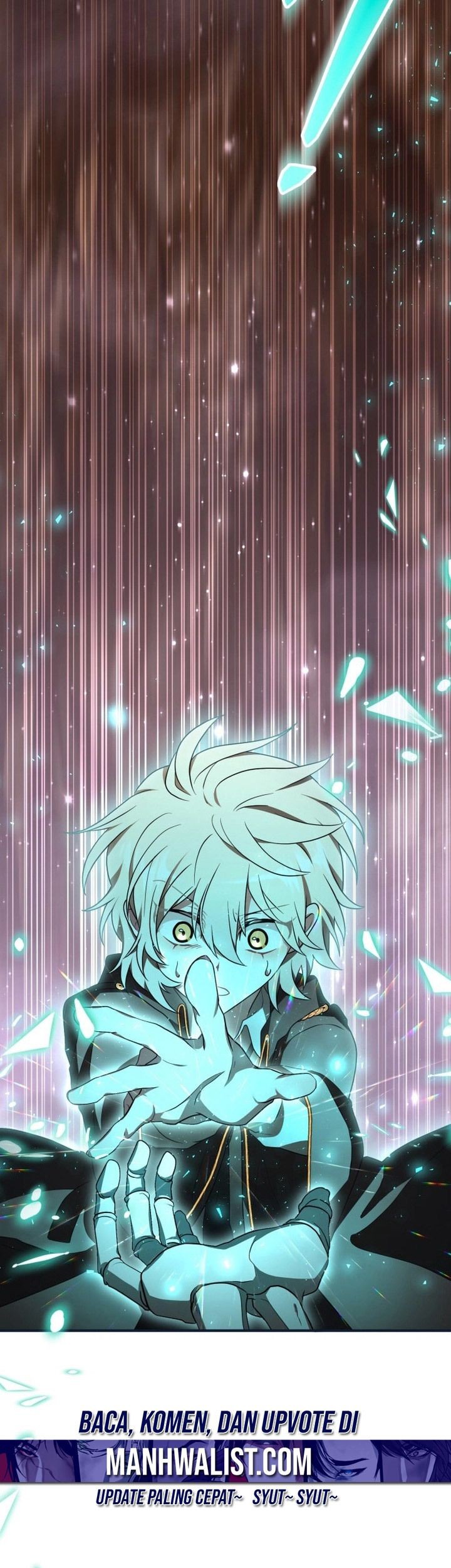 I Become a Legendary ArchMage by Reading a Book Chapter 6 - halaman 40
