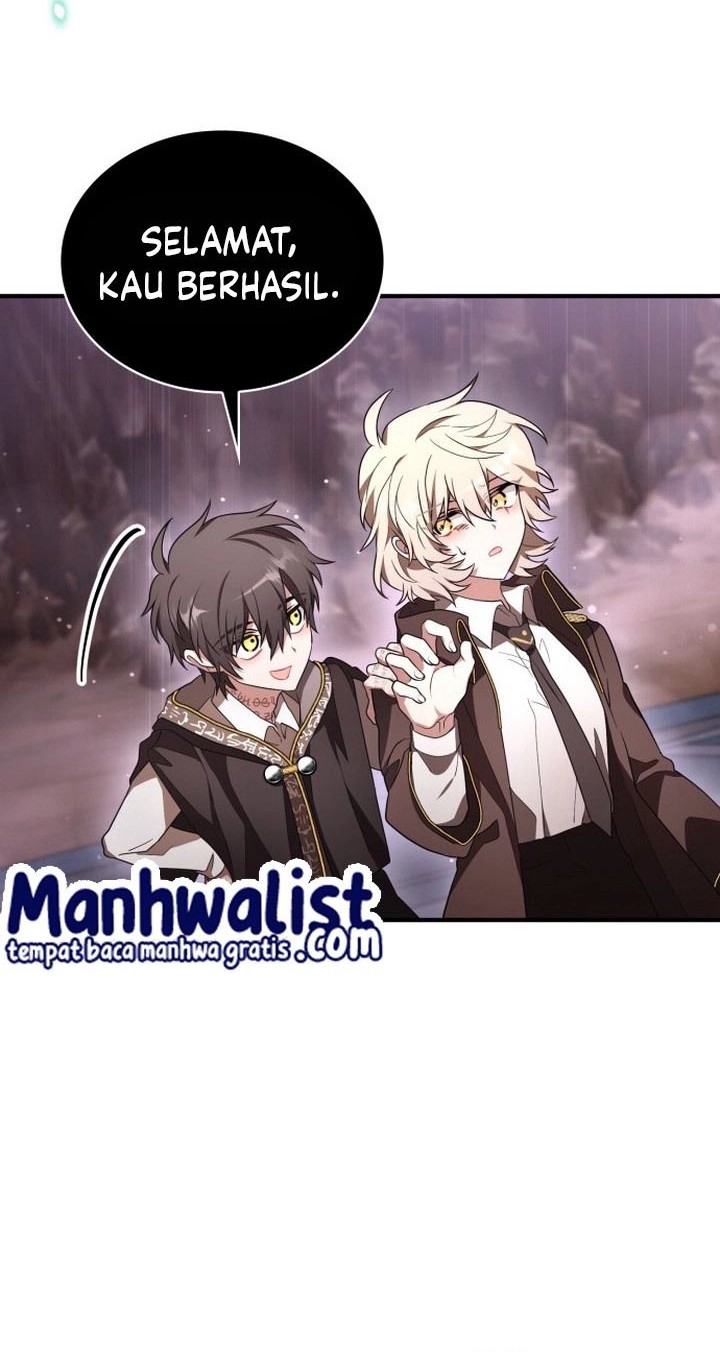 I Become a Legendary ArchMage by Reading a Book Chapter 6 - halaman 41