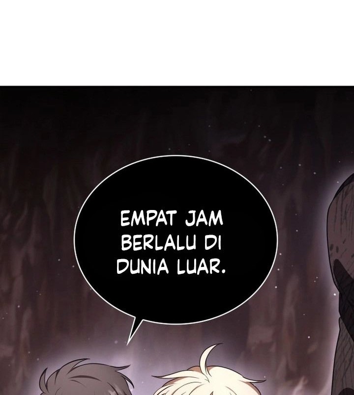 I Become a Legendary ArchMage by Reading a Book Chapter 6 - halaman 43