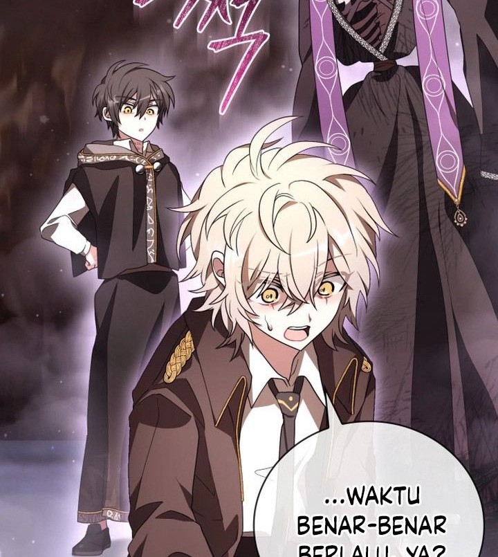 I Become a Legendary ArchMage by Reading a Book Chapter 6 - halaman 45