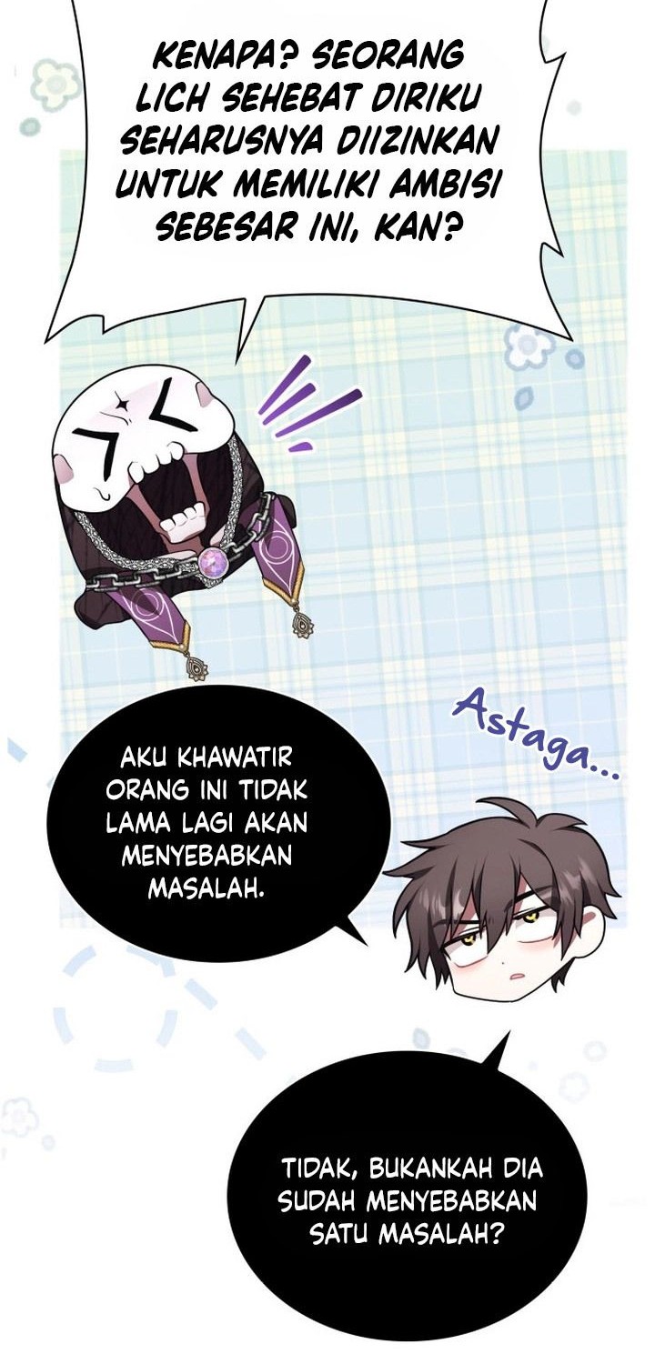 I Become a Legendary ArchMage by Reading a Book Chapter 6 - halaman 67