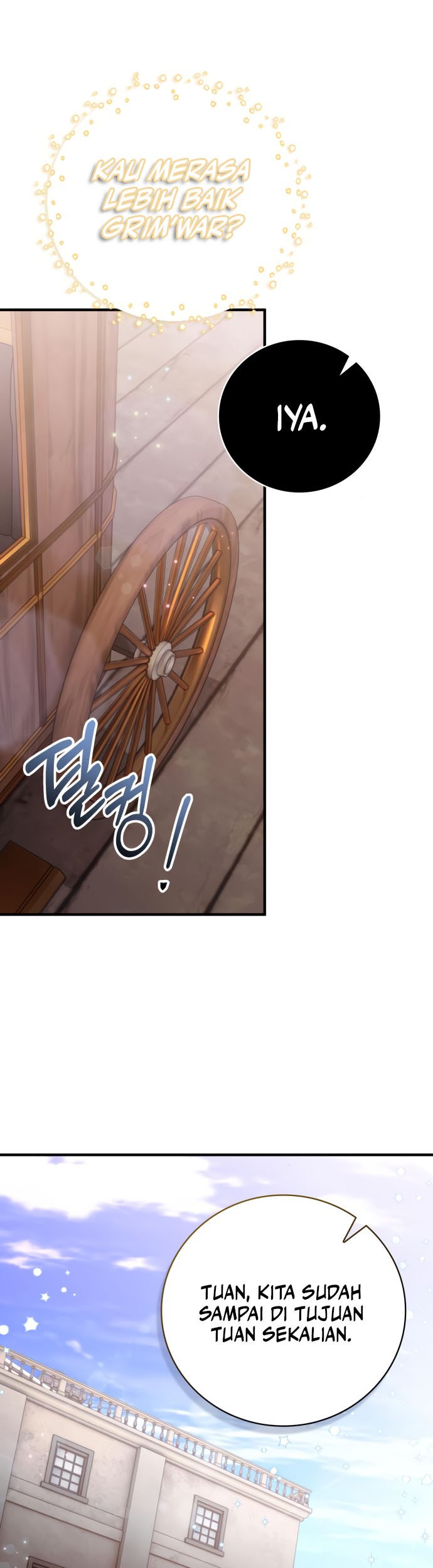 I Become a Legendary ArchMage by Reading a Book Chapter 60 - halaman 11