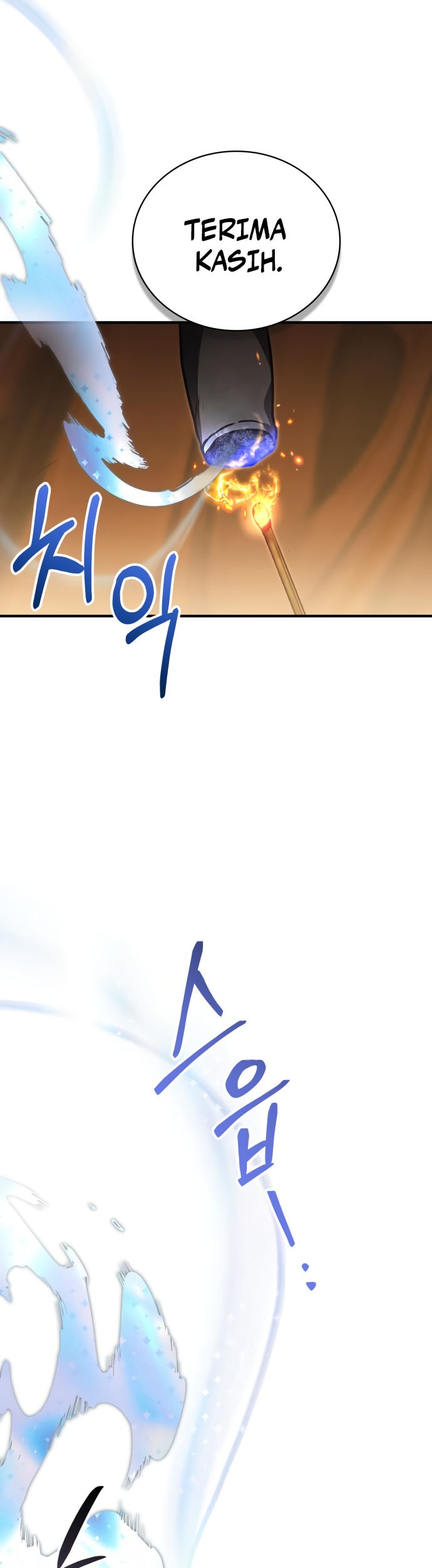 I Become a Legendary ArchMage by Reading a Book Chapter 60 - halaman 37