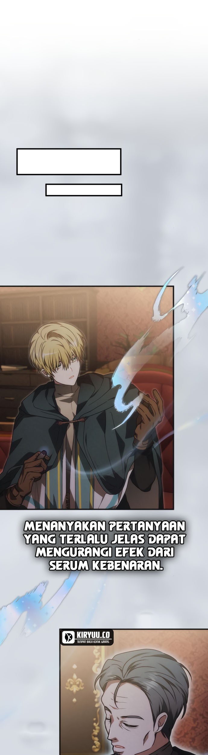 I Become a Legendary ArchMage by Reading a Book Chapter 60 - halaman 45
