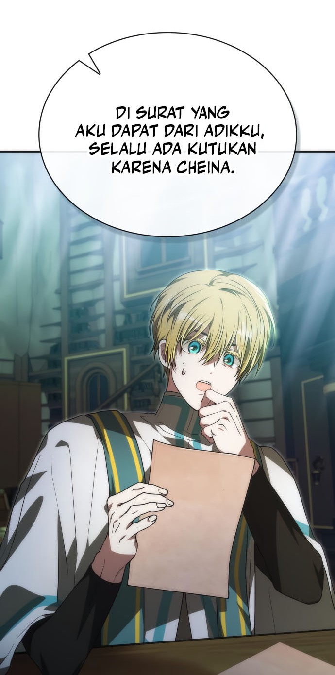 I Become a Legendary ArchMage by Reading a Book Chapter 60 - halaman 8
