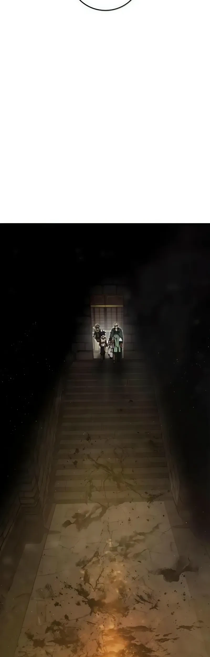 I Become a Legendary ArchMage by Reading a Book Chapter 61 - halaman 11