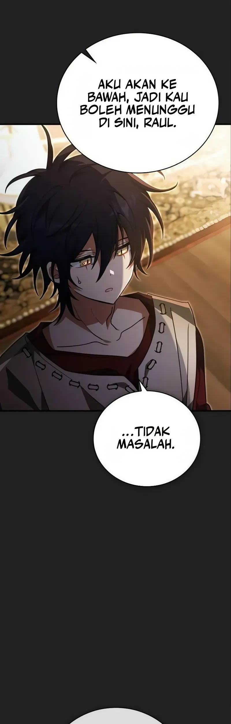 I Become a Legendary ArchMage by Reading a Book Chapter 61 - halaman 18