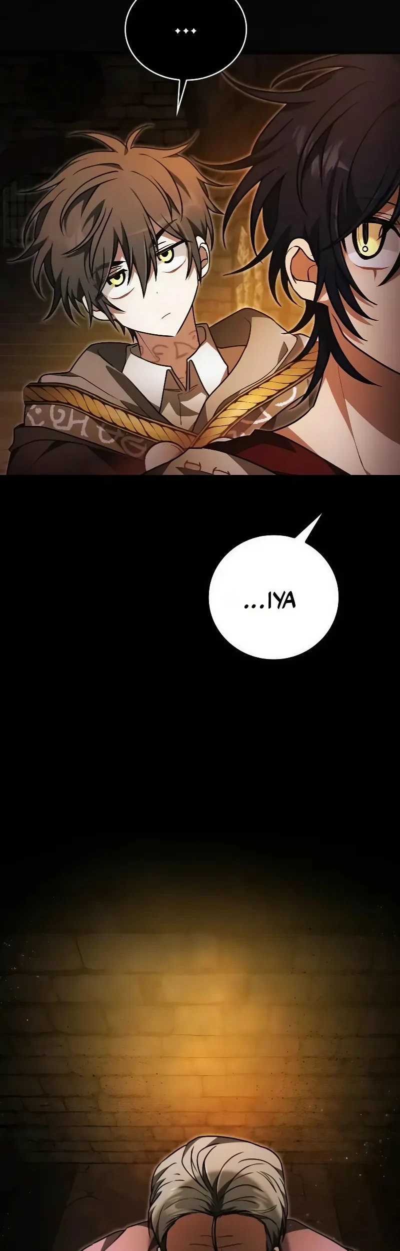 I Become a Legendary ArchMage by Reading a Book Chapter 61 - halaman 27