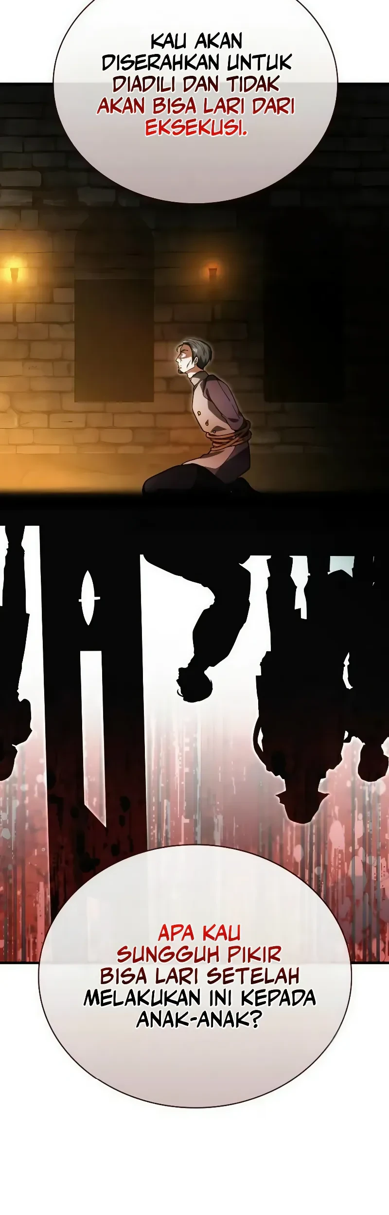 I Become a Legendary ArchMage by Reading a Book Chapter 61 - halaman 33