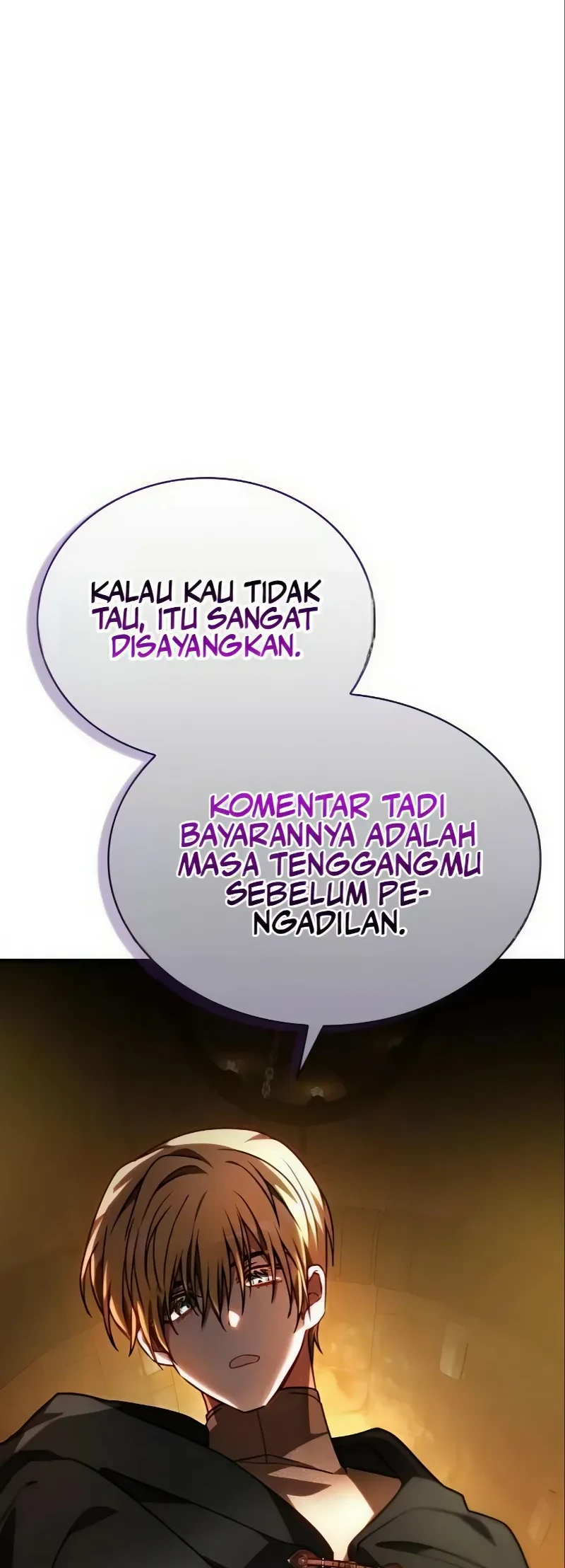 I Become a Legendary ArchMage by Reading a Book Chapter 61 - halaman 37