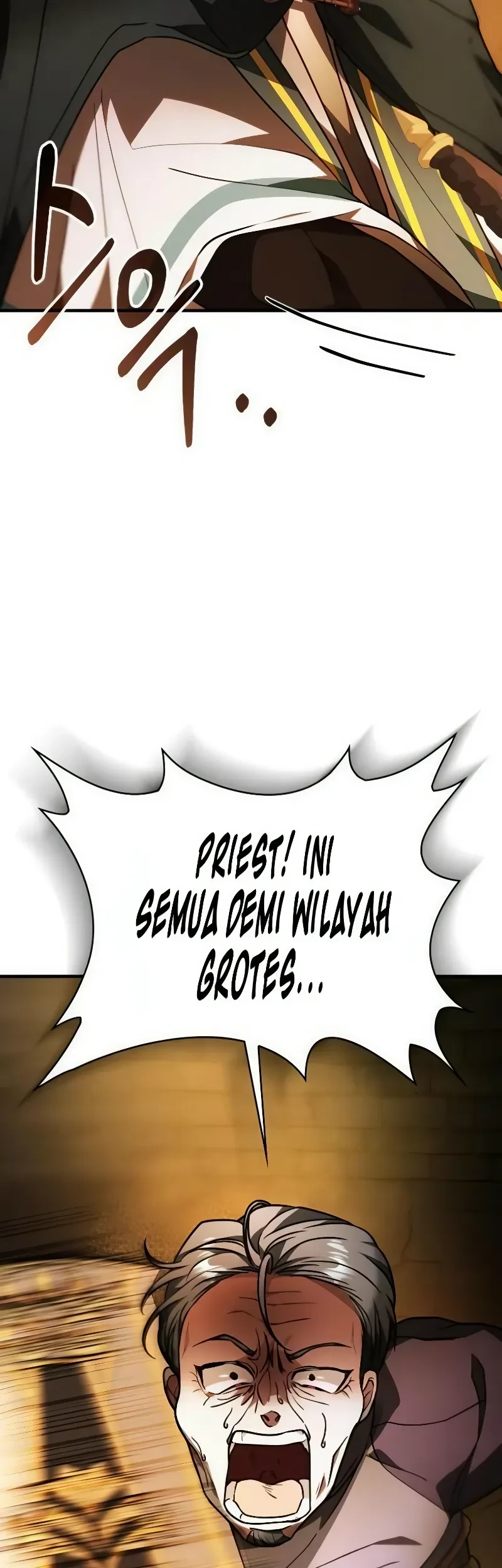 I Become a Legendary ArchMage by Reading a Book Chapter 61 - halaman 38