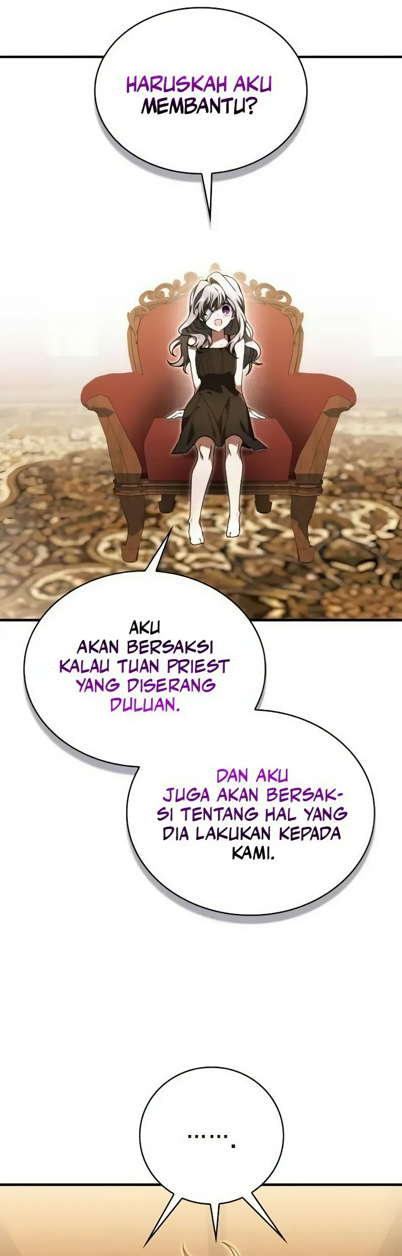 I Become a Legendary ArchMage by Reading a Book Chapter 61 - halaman 49