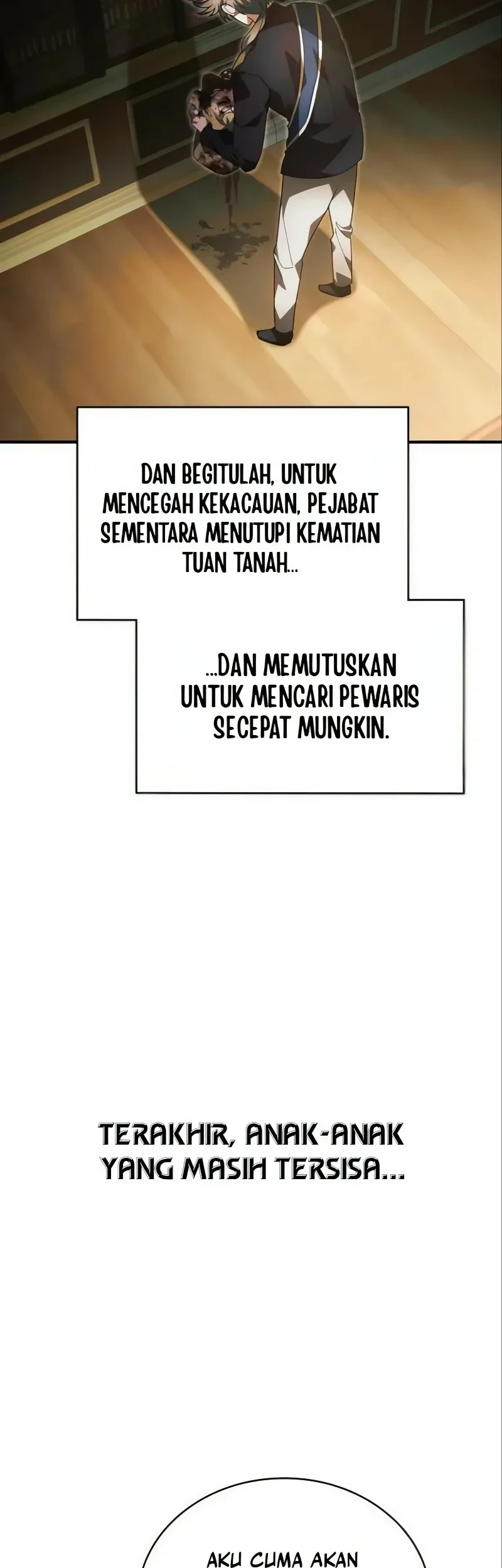 I Become a Legendary ArchMage by Reading a Book Chapter 61 - halaman 53