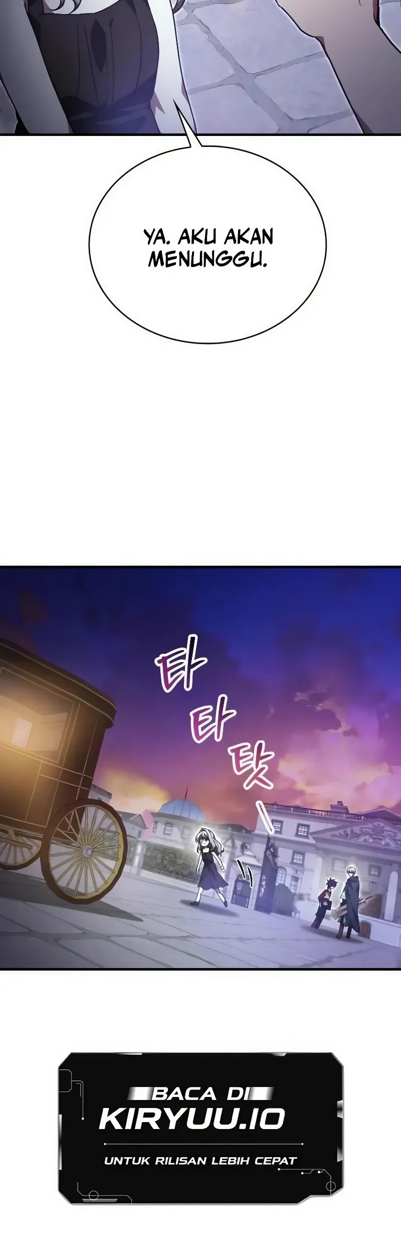 I Become a Legendary ArchMage by Reading a Book Chapter 61 - halaman 56