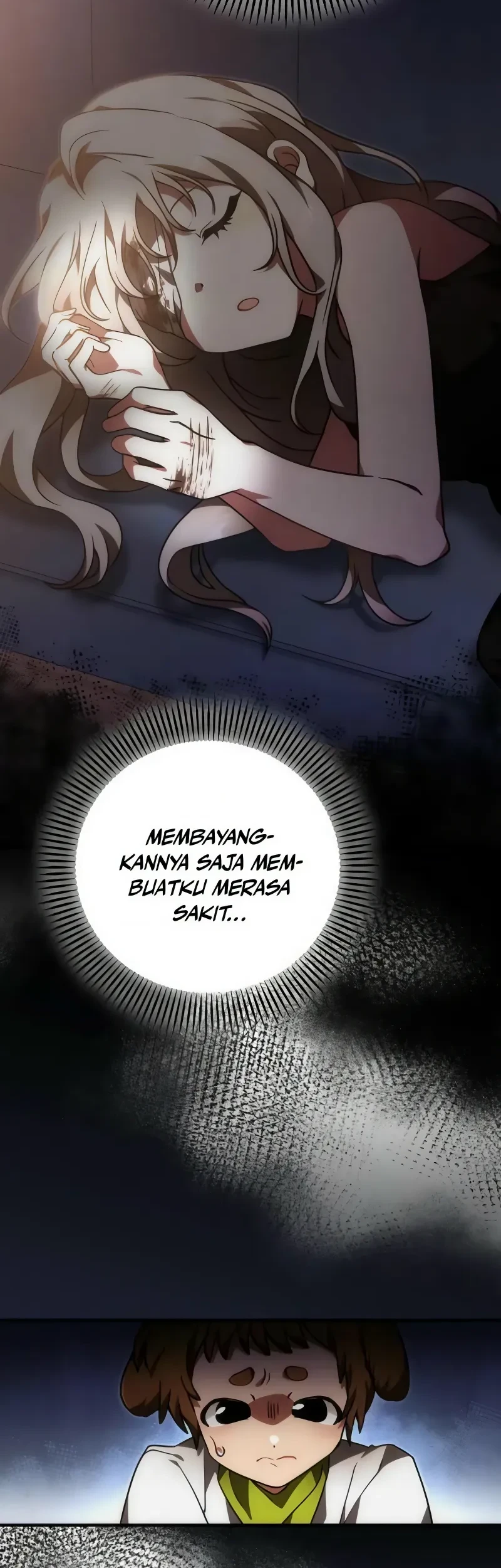 I Become a Legendary ArchMage by Reading a Book Chapter 62 - halaman 11