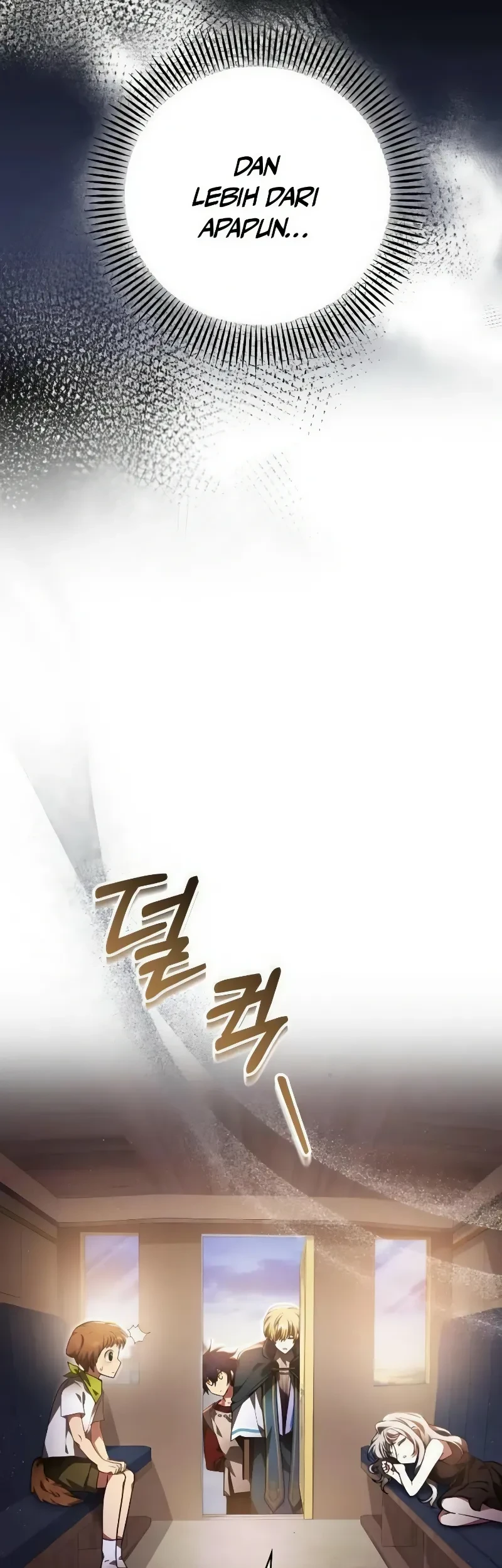 I Become a Legendary ArchMage by Reading a Book Chapter 62 - halaman 12