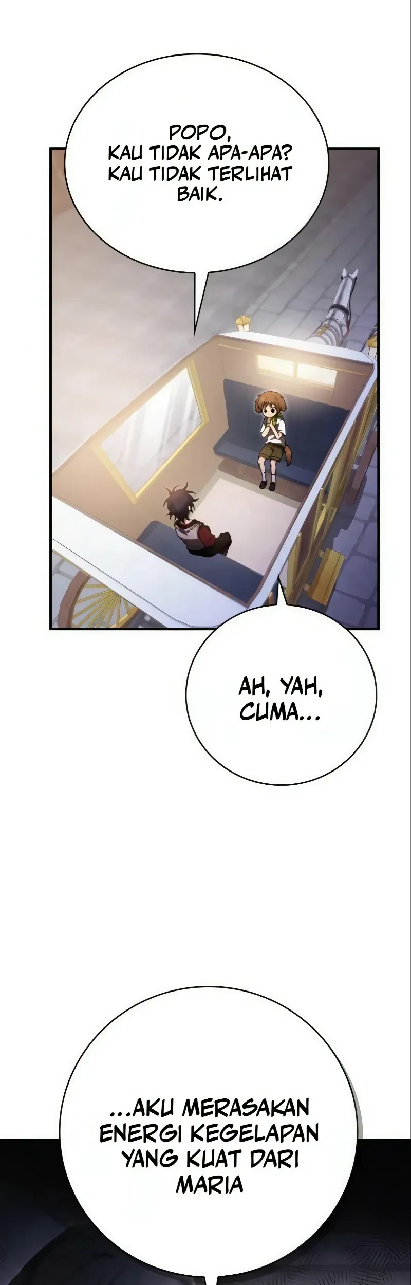 I Become a Legendary ArchMage by Reading a Book Chapter 62 - halaman 34