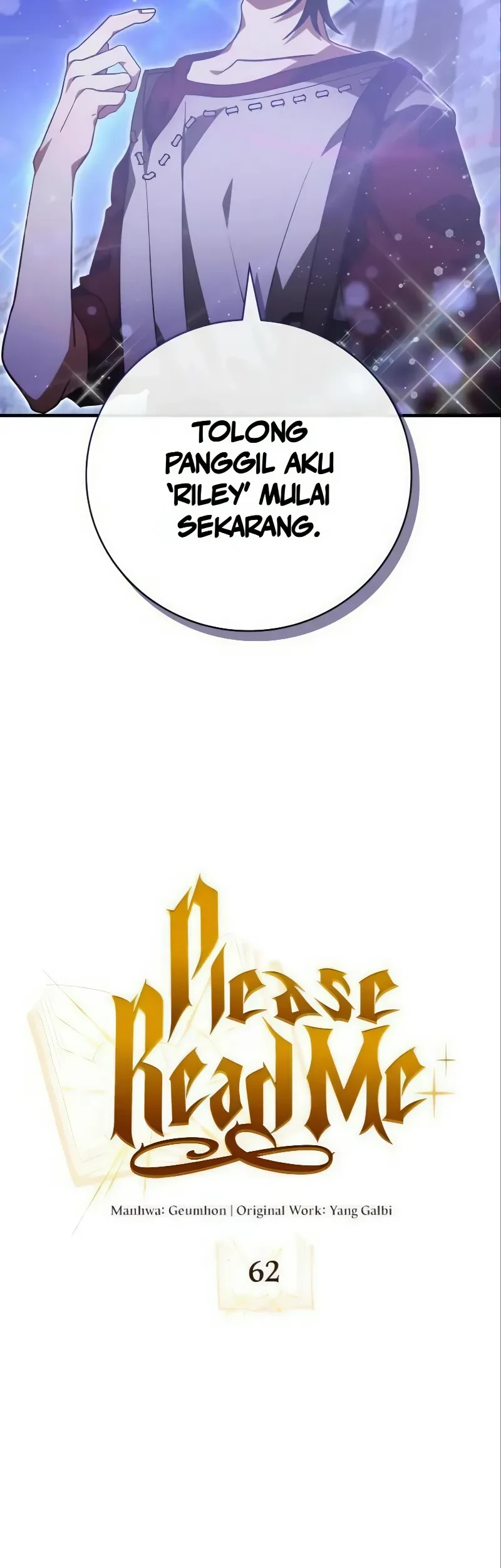 I Become a Legendary ArchMage by Reading a Book Chapter 62 - halaman 5