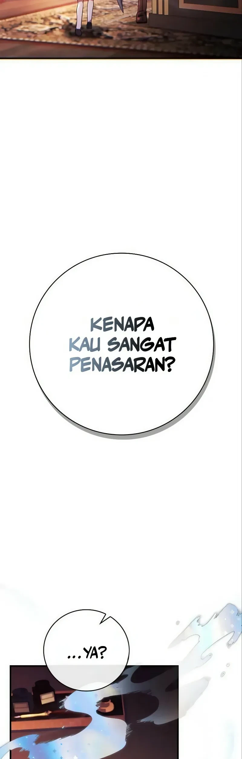 I Become a Legendary ArchMage by Reading a Book Chapter 62 - halaman 51