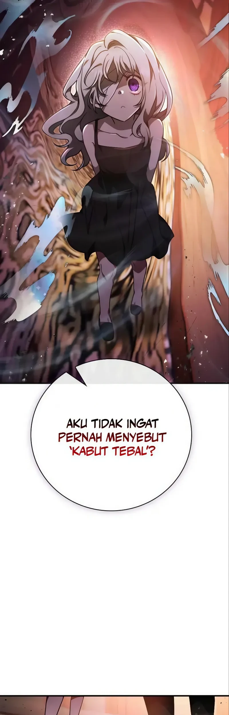 I Become a Legendary ArchMage by Reading a Book Chapter 62 - halaman 53