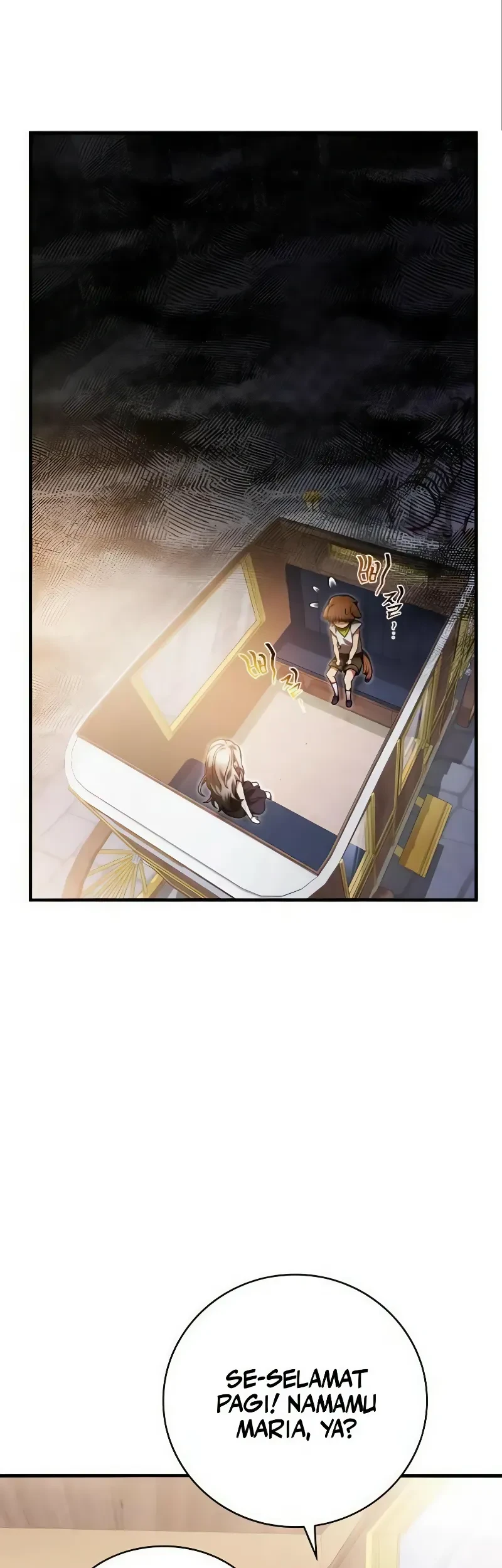 I Become a Legendary ArchMage by Reading a Book Chapter 62 - halaman 6
