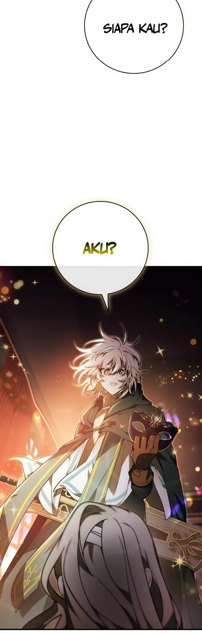 I Become a Legendary ArchMage by Reading a Book Chapter 62 - halaman 60