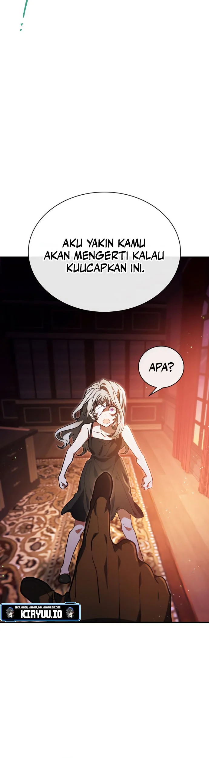 I Become a Legendary ArchMage by Reading a Book Chapter 63 - halaman 23