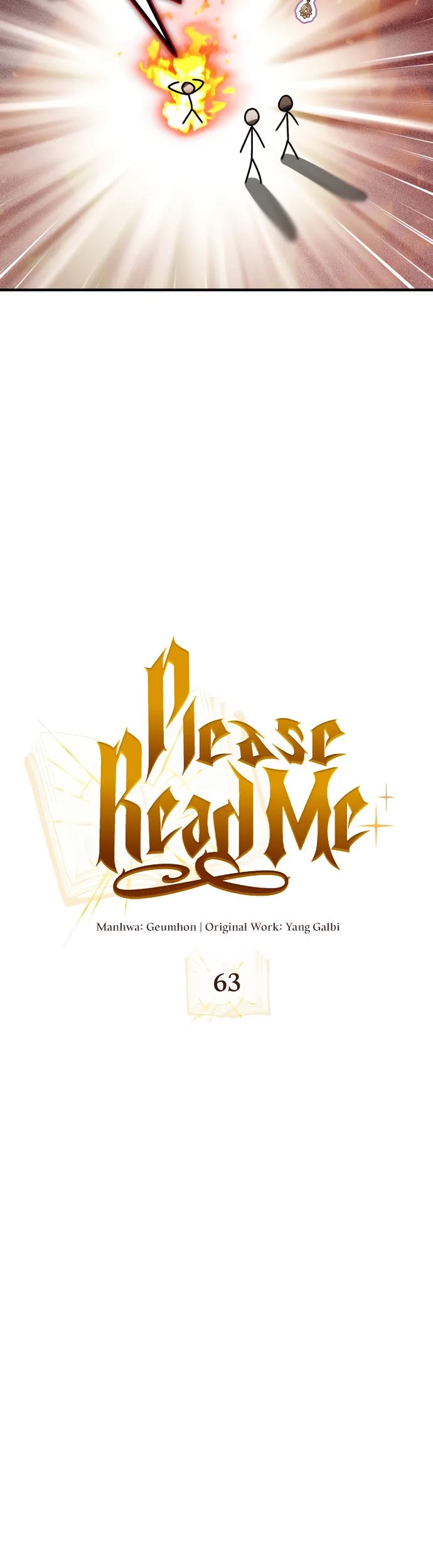 I Become a Legendary ArchMage by Reading a Book Chapter 63 - halaman 28