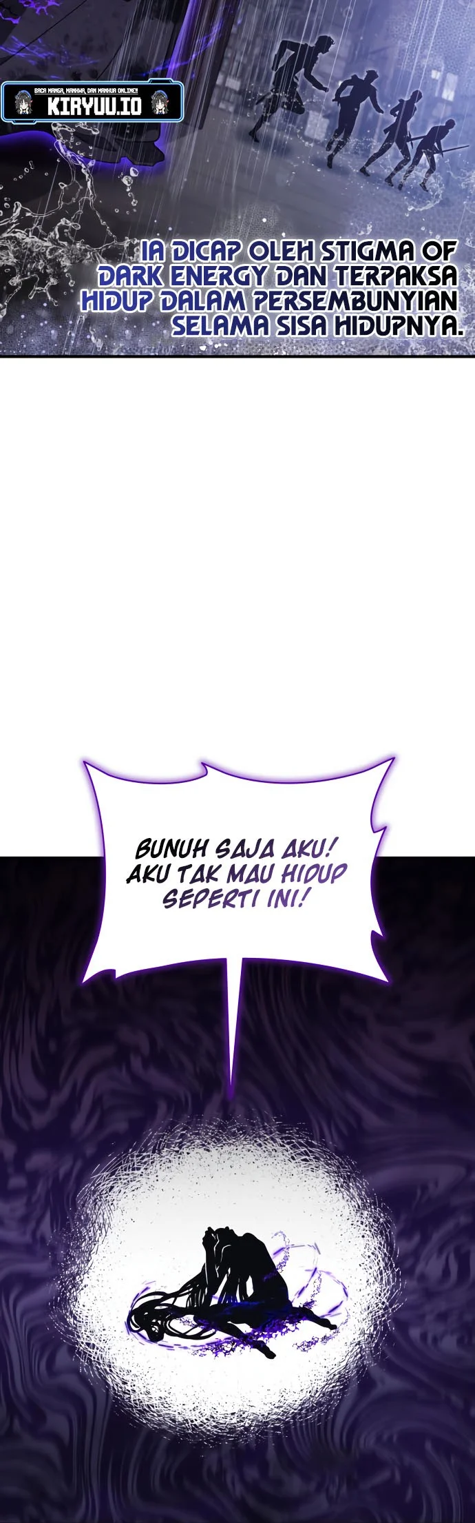 I Become a Legendary ArchMage by Reading a Book Chapter 63 - halaman 32