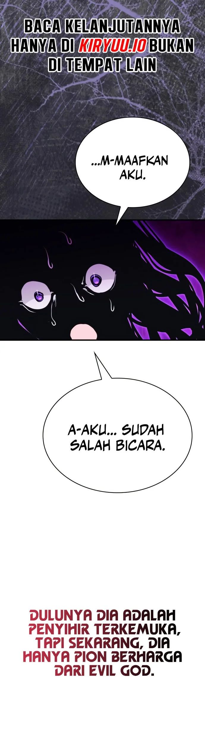 I Become a Legendary ArchMage by Reading a Book Chapter 63 - halaman 34