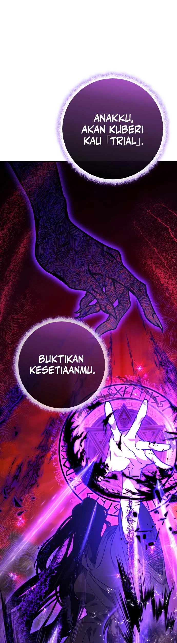 I Become a Legendary ArchMage by Reading a Book Chapter 63 - halaman 35